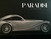 Logo Paradise Automobile